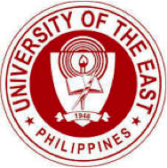 University of the East Philippines Emblem